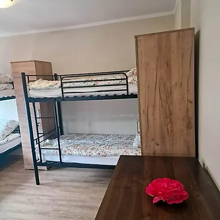 Hotel Natali Gdańsk